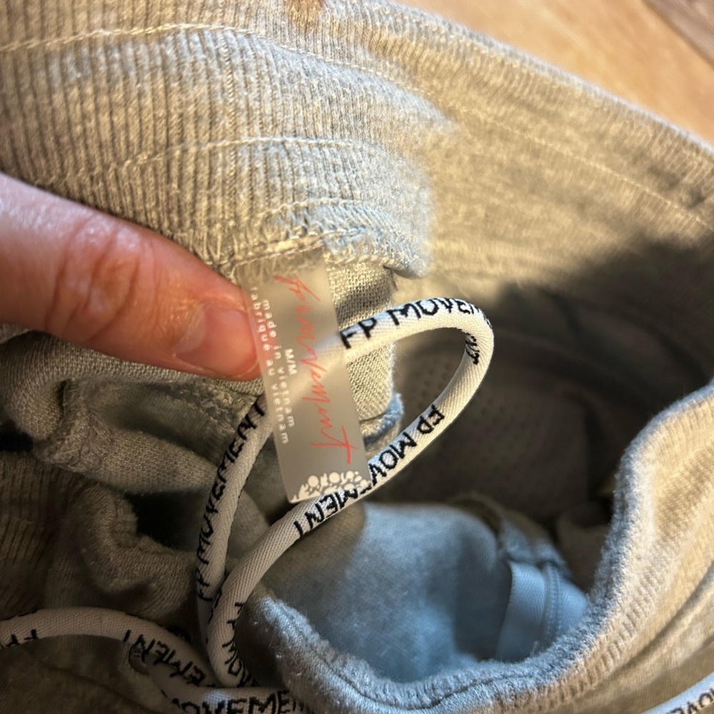 Free People Movement pants - Picture 4 of 4